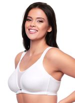 Viania Curvy-bh med dubbla f&ouml;rb&ouml;jda kupor 